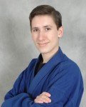 Noah 3rd Degree Black Belt Noah 3rd Degree Black Belt