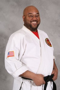 Master Chris
