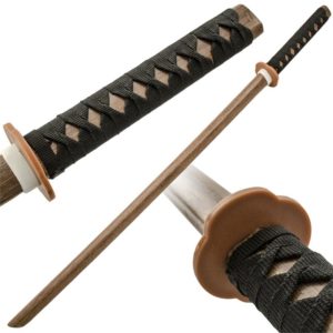 Bokken Weapons Class