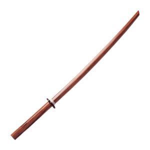 Martial Arts Weapons - Bokken