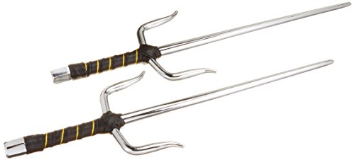 Martial Arts Weapons - Sai