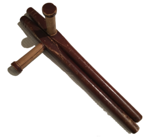 Martial Arts Weapon: Tonfa